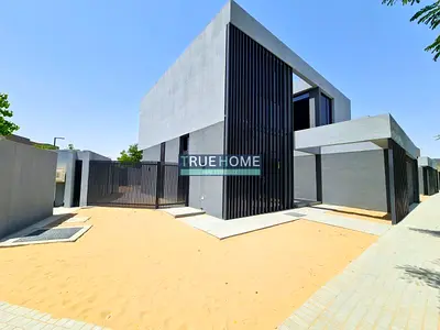 Exclusive 4BR Villa | Private Pool | Robinia, Masaar