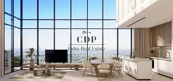 Penthouse Spacious with 50% Post Handover Plan I Private Pool