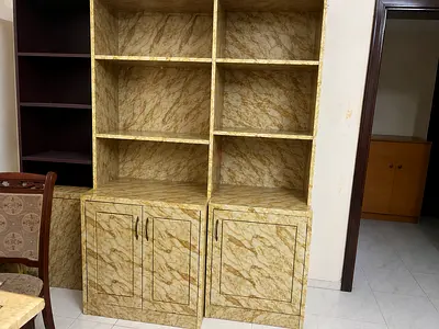 Book shelf