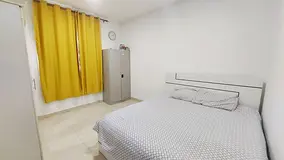 Ready to Move – Fully Furnished 1BHK Available (No Commission) for monthly
