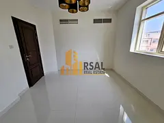 2bhk apartment with 2 bathrooms and spacious rooms