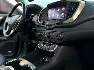 صورة مصغرة 18 لـ 2024 GMC TERRAIN