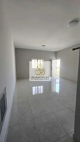 شقه غرفتين وصاله مع خزائن بالحائط تانى ساكن ايجار سنوى الجرف 3