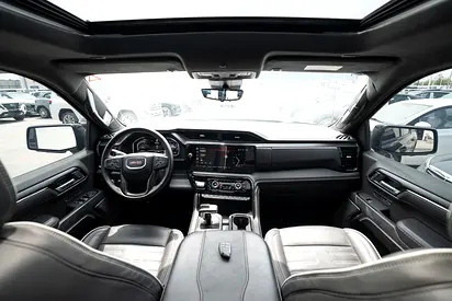 2025 GMC SIERRA 缩略图 13