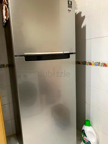 Fridge for sale.