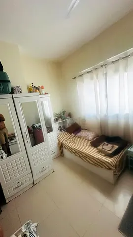 Ladies executive bedspace