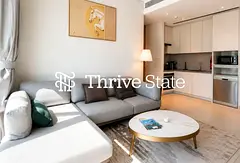 Fully Furnished | Terrace | Big Layout