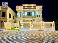 Own a classic design villa, including registration