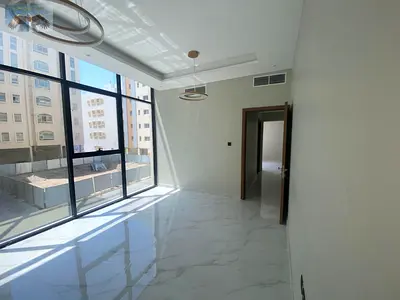 Twobedroom apartment for annual rent in Al Hamidiya Ajman Excellent location with easy access to the Dubai and Sharjah exit