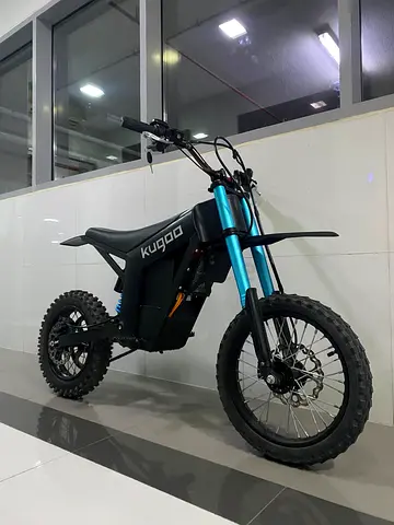 KUGOO WISH 01 FOR URGENT SALE ‼️ SPEED