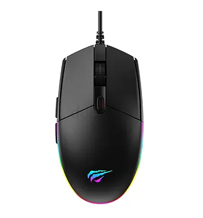 Gaming mouse
