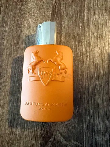Perfume althair le Marley authentic