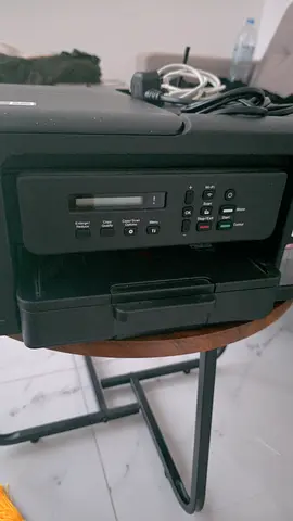 Brother printer