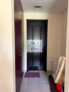 Spacious 1 Bedroom with Storage Room |Rent AED 58K