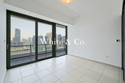 Marina View | Unfurnished | Available Now