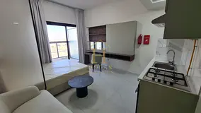 Brand New Studio| Pool View| Ready to Move