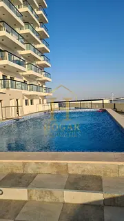 Brand New Studio| Pool View| Ready to Move