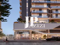 Prime Al Furjan Apartment | Metro Access | Strong Investment Value