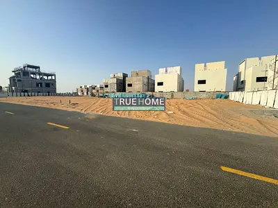 للبيع ارض بمنطقة الحوشي