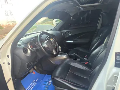 صورة مصغرة 10 لـ 2016 Nissan JUKE