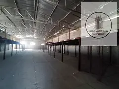 Two warehouses for rent at an excellent price, 16,400 square meters, suitable for storage.