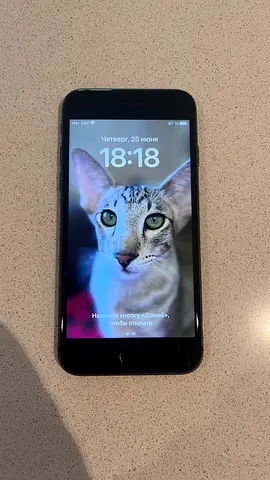iPhone 8 - Good Working Condition