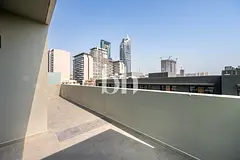 Large Unit | Terrace | Kitchen Appliances | Vacant