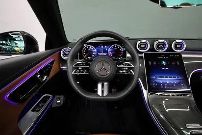 Mercedes-Benz CLE 200, миниатюра 15