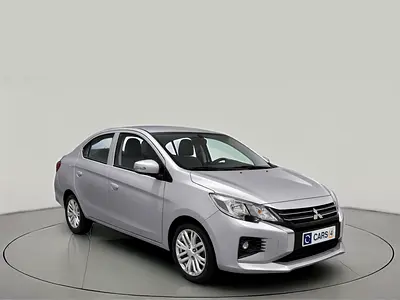 AED 329/month | 0 Downpayment | Free 1 Month Warranty | 30 Day Return | MITSUBISHI ATTRAGE 2022