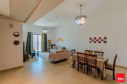 Corner Unit | High Floor | Closed Kitchen | Metro