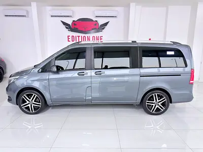 صورة 4 لـ 2017 Mercedes-BENZ VIANO