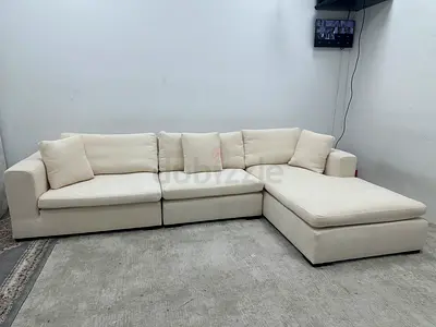 Marina home lshape sofa