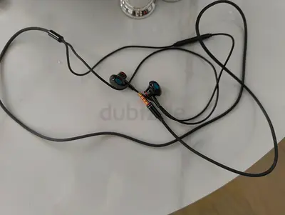 Trands wired earphones