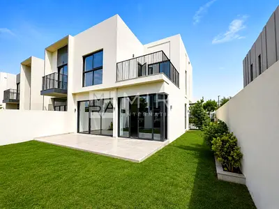 Corner Villa | Near to Amenities | Landscaped