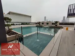 ✨ Elegant 1BR Apartment for Rent | Belgravia Heights 1, JVC | Vacant &amp; Ready to Move