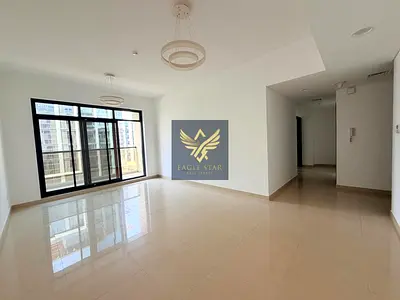 2BR Apartment | Prime Location | Balcony & Pool | Downtown City View