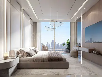 2-Bedroom Apartment | Island Skyline | Handover Q4 2027