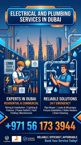 Home maintenance