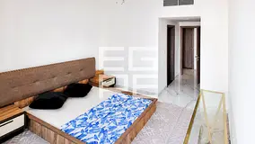 Stylish &amp; Spacious 1 Bed | Unfurnished | Vacant