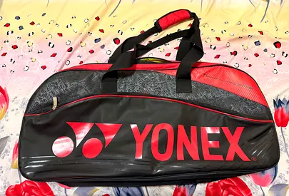 Yonex Badminton Kit bag