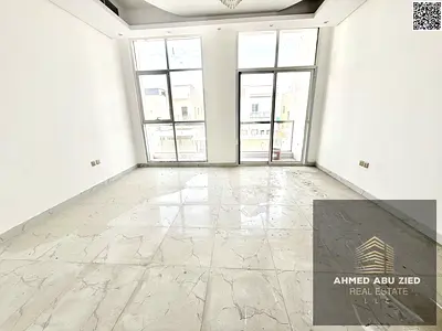 5BR Luxurious Villa First Occupant for Annual Rent in Al Yasmeen Ajman - 7 Bathrooms - Majlis - Central AC - Indoor & Outdoor Parking - 4 Payments