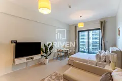 Fully Furnished | Near Park | Prime Location