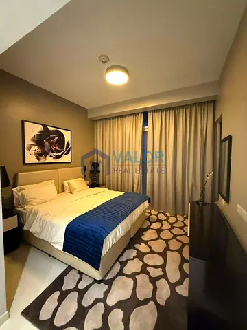 Fully Furnished 1BHK | Spacious Layout | Ready to Move In