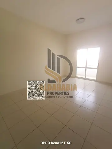 🏡 2 Bedroom Apartment for Yearly Rent – Al Rashidiya 3