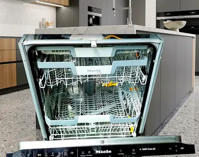 Miele G 7360 SCVi Built-In Dishwasher – Premium Fully Integrated AutoDos System, German Engineering