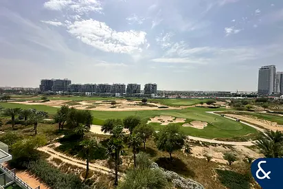 Vacant Soon | 849sqft | Golf + Pool View
