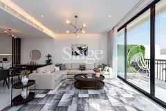 Close To Park | Modern Design | Fully Furnished