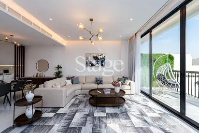 Close To Park | Modern Design | Fully Furnished