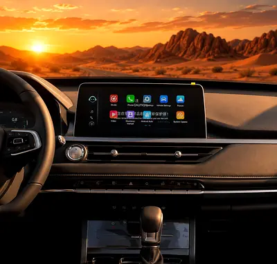 Chery Tiggo 4, миниатюра 11