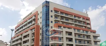 Large Size Apartment!! Studio for sale in Ritz Residence Building......